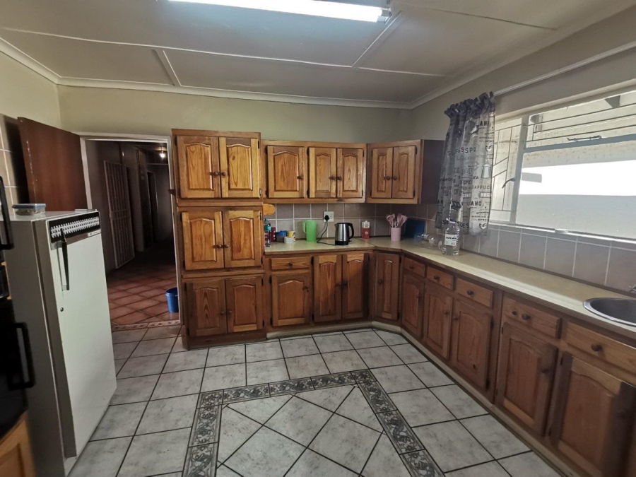 3 Bedroom Property for Sale in Senekal Free State
